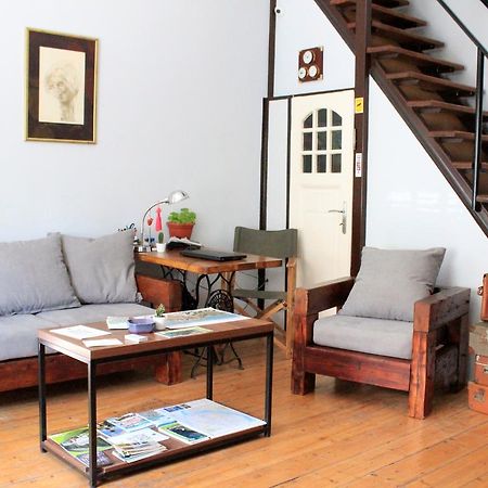 Hostel Nomad Novi Sad Dış mekan fotoğraf