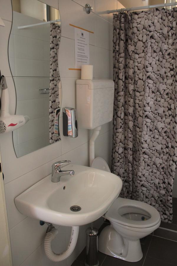 Hostel Nomad Novi Sad Dış mekan fotoğraf