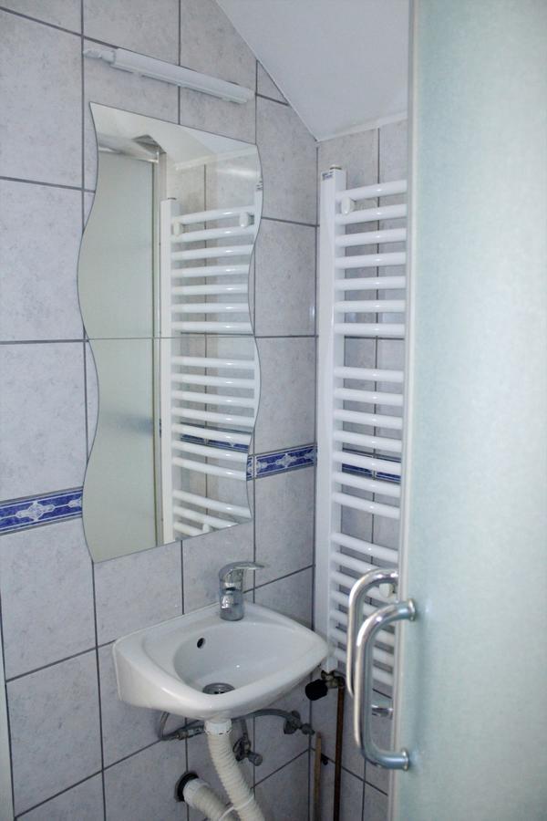 Hostel Nomad Novi Sad Dış mekan fotoğraf
