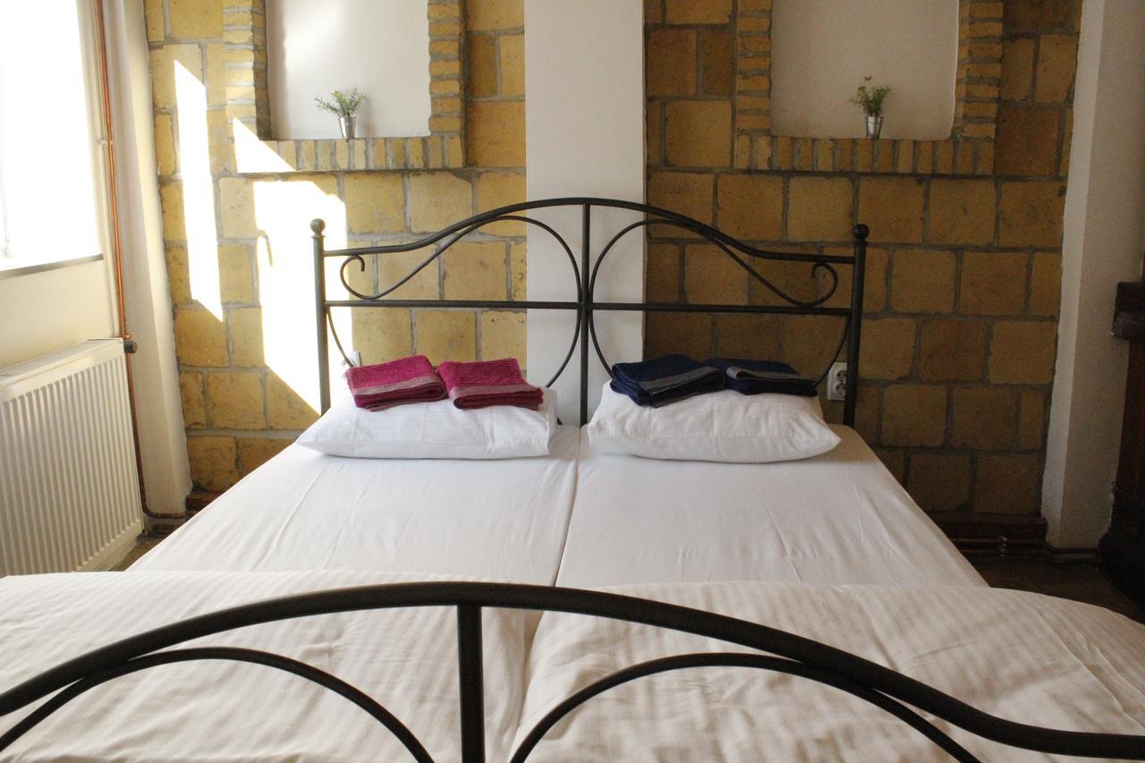 Hostel Nomad Novi Sad Dış mekan fotoğraf