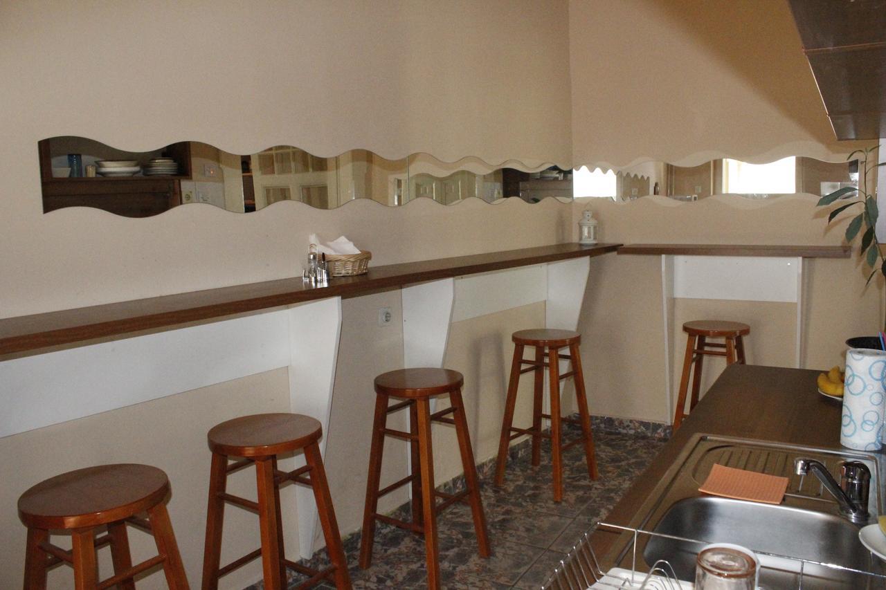 Hostel Nomad Novi Sad Dış mekan fotoğraf