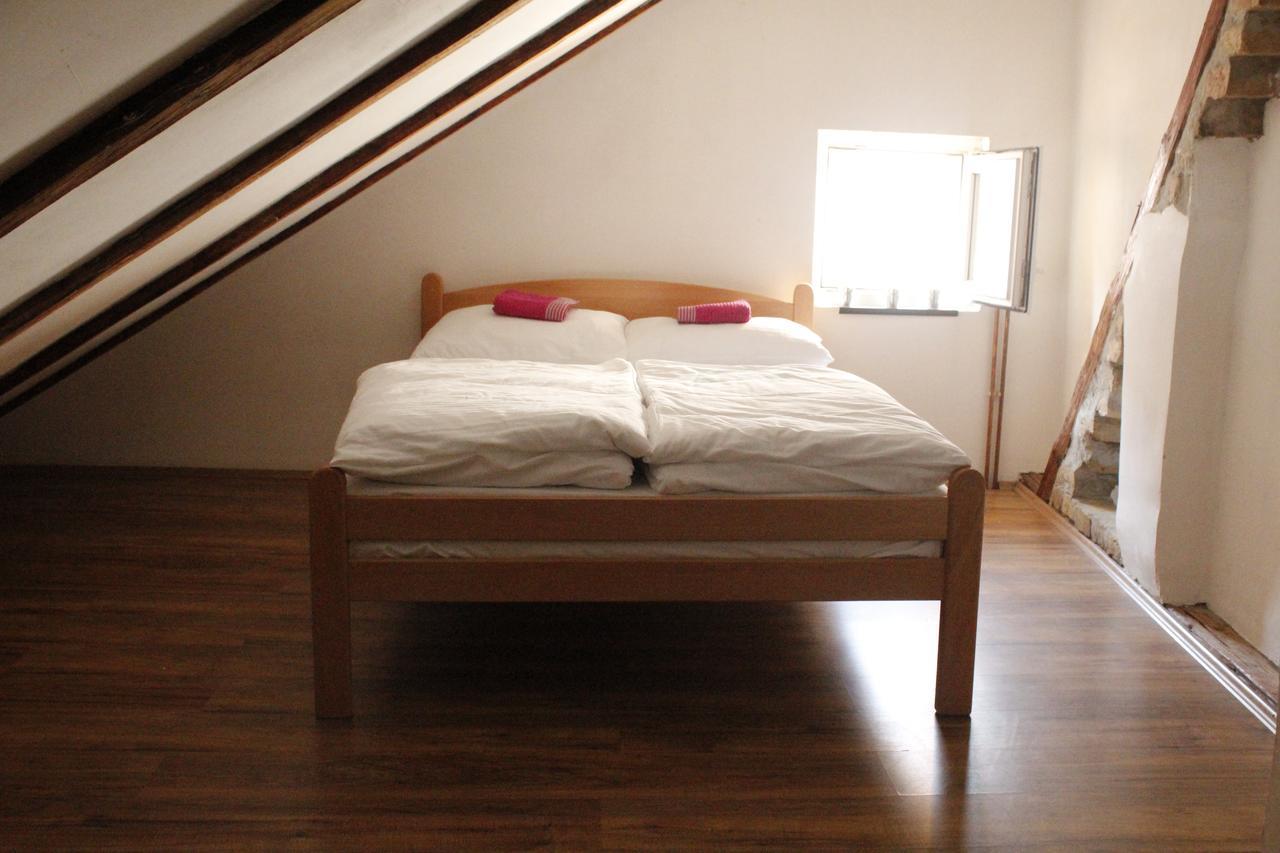 Hostel Nomad Novi Sad Dış mekan fotoğraf
