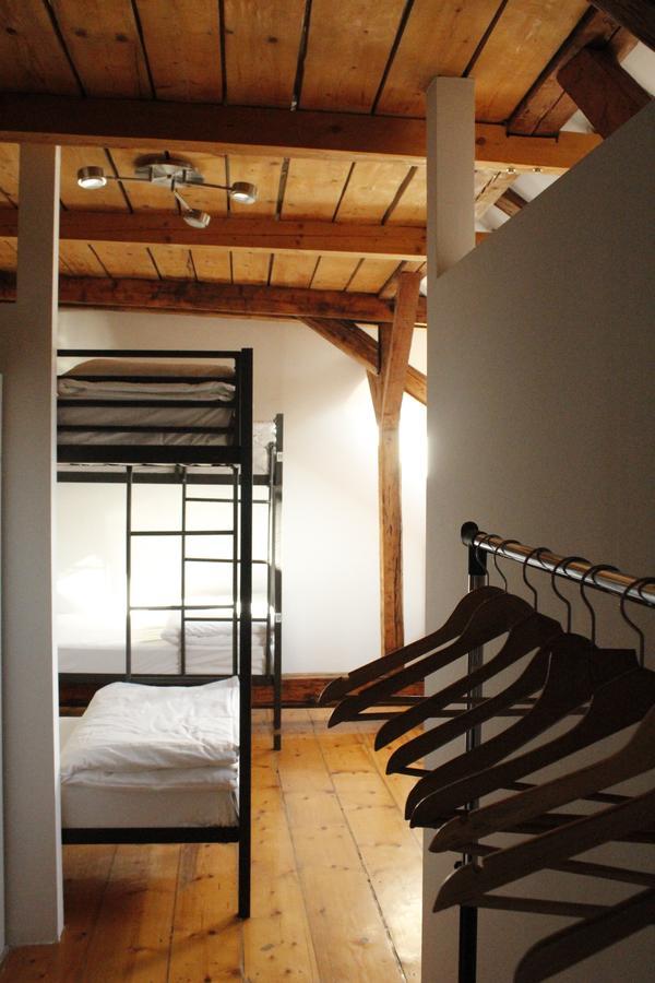 Hostel Nomad Novi Sad Dış mekan fotoğraf