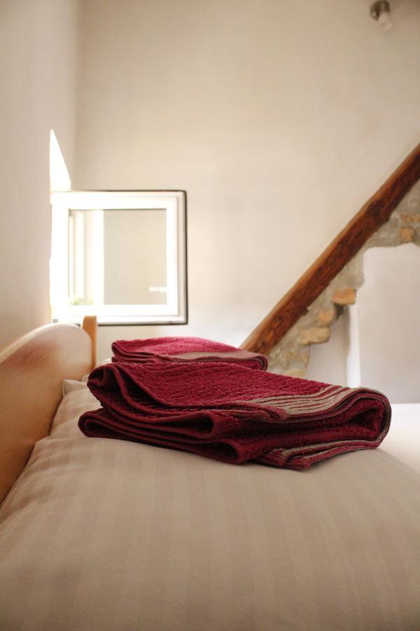 Hostel Nomad Novi Sad Dış mekan fotoğraf