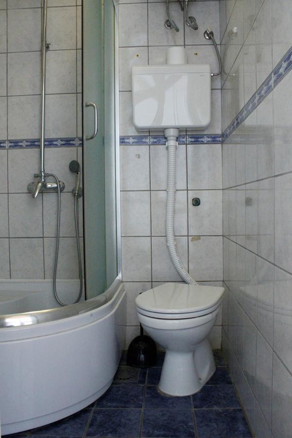 Hostel Nomad Novi Sad Dış mekan fotoğraf