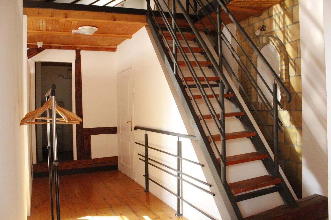 Hostel Nomad Novi Sad Dış mekan fotoğraf