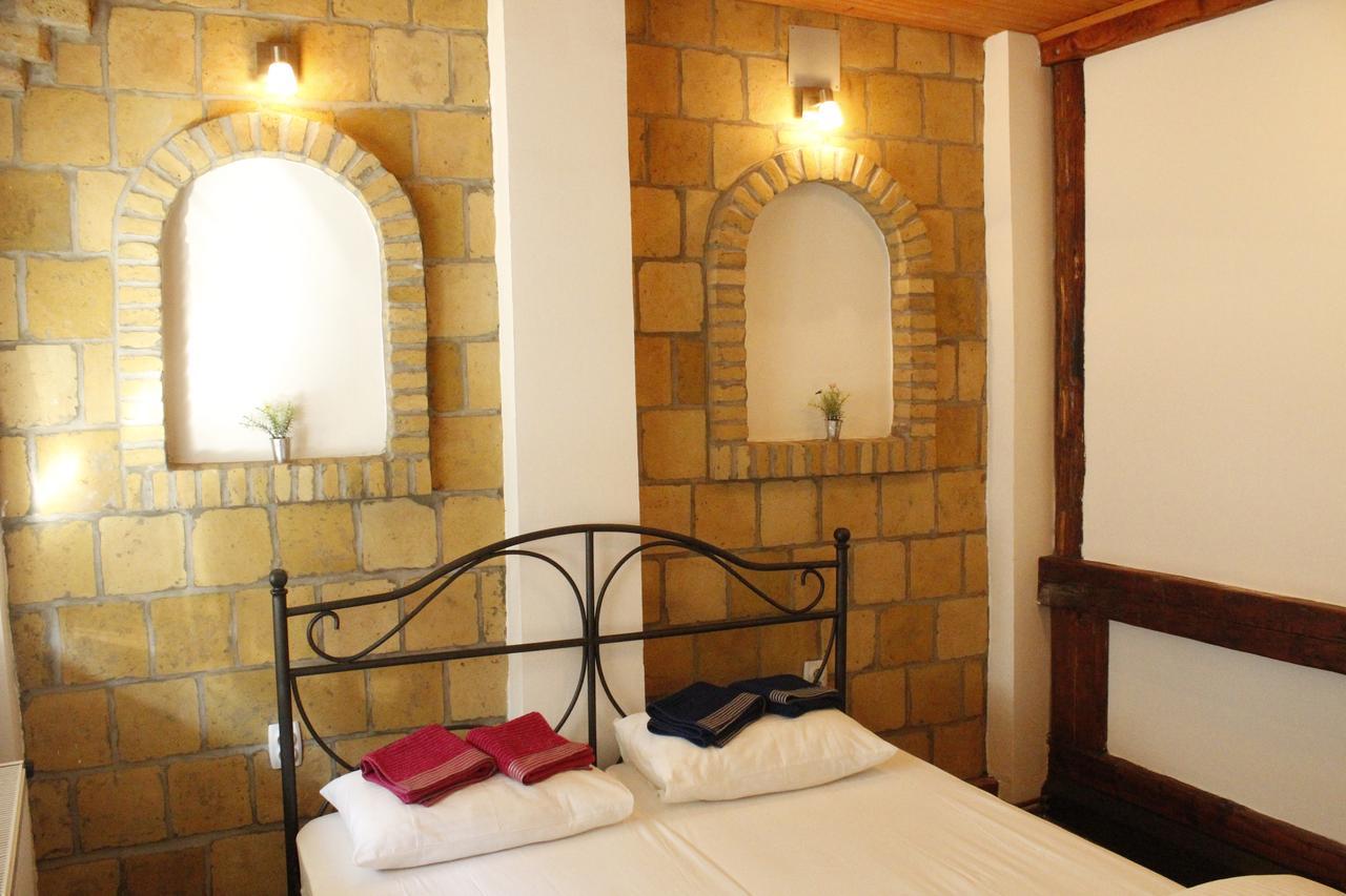 Hostel Nomad Novi Sad Dış mekan fotoğraf