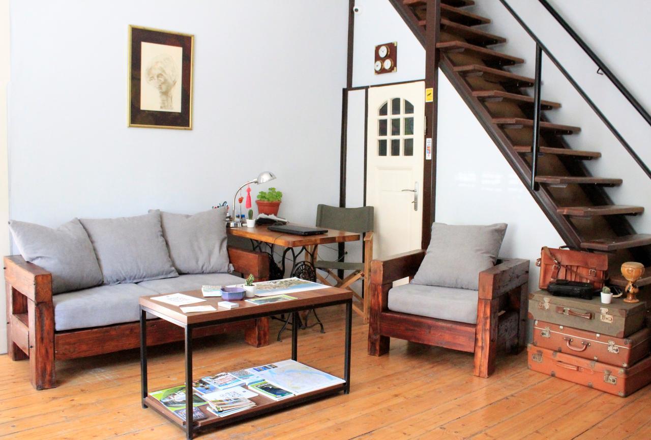 Hostel Nomad Novi Sad Dış mekan fotoğraf
